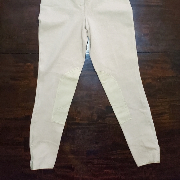 Jodhpurs riding pants NWT riding pants lycra - Picture 4 of 6